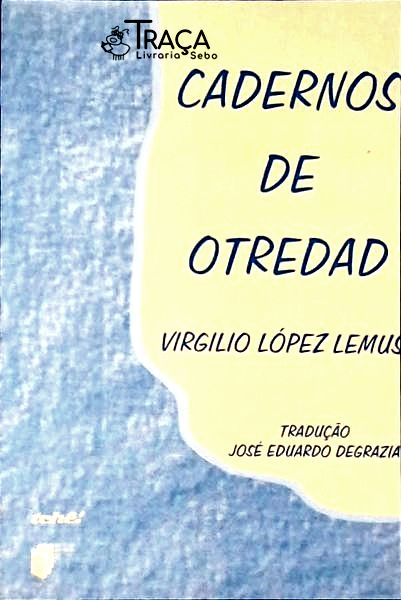 Cadernos De Otredad