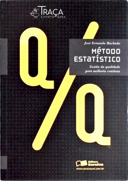 Método Estatístico (2010)