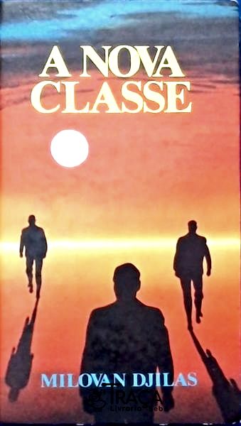 A Nova Classe