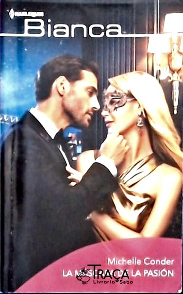 La Máscara De La Pasión