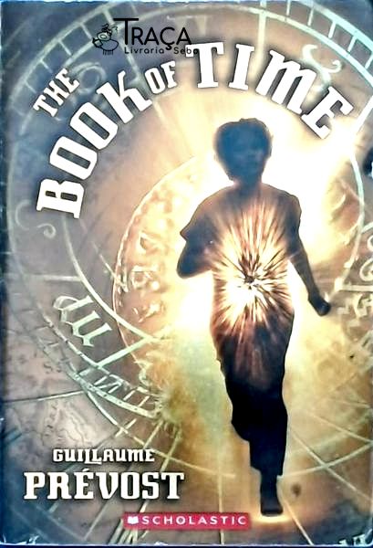 The Book Of Time