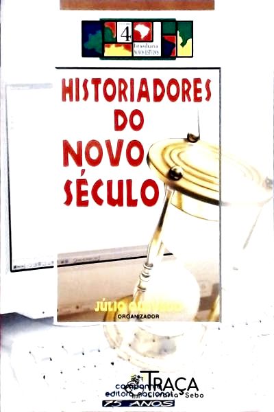 Historiadores do Novo Século