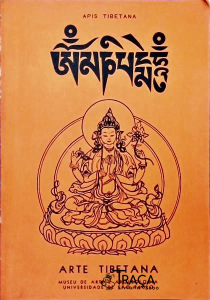 Arte Tibetana