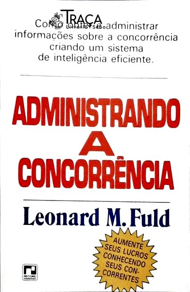 Administrando a Concorrência