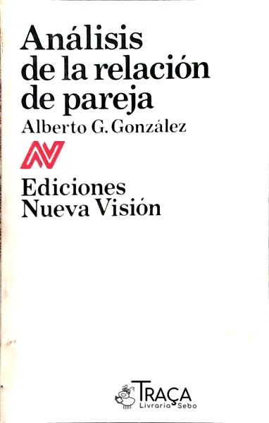 Análisis de La Relación de Pareja