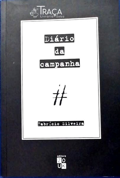 Diário da Campanha