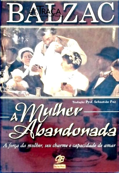 A Mulher Abandonada