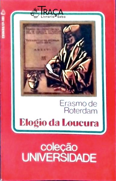 Elogio da Loucura