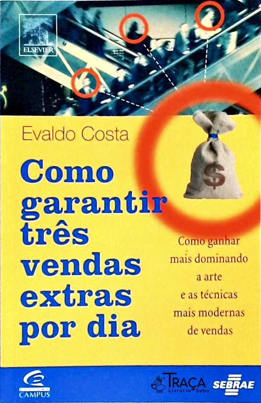Como Garantir Três Vendas Extras por Dia