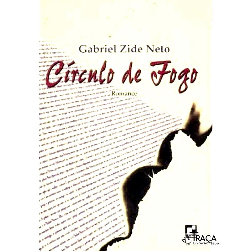 Círculo de Fogo