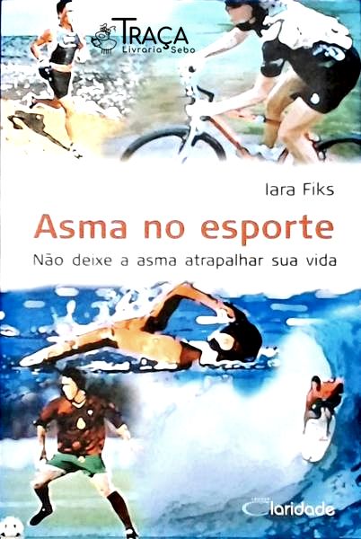 Asma No Esporte