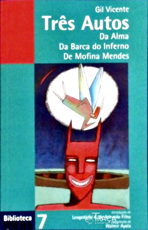 Três Autos (adaptado)