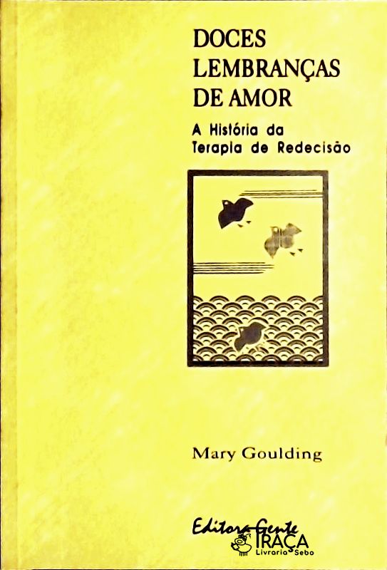 Doces Lembranças de Amor