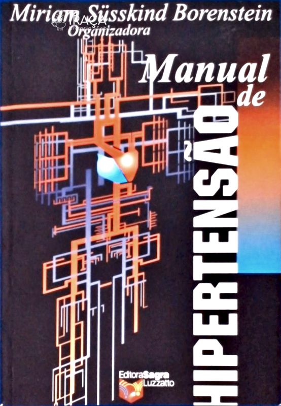 Manual de Hipertensão