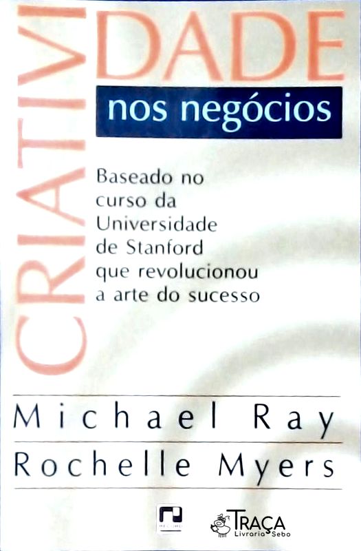 Criatividade Nos Negócios