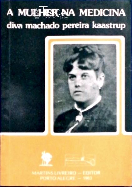 A Mulher Na Medicina