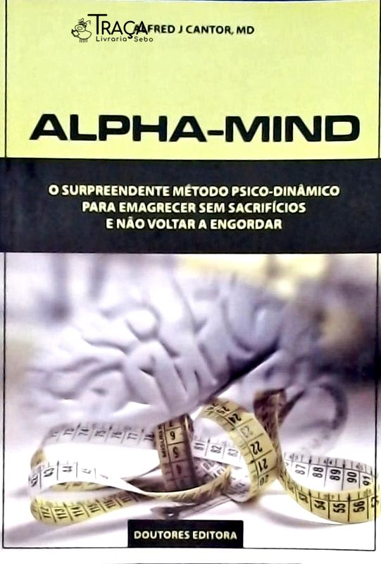 Alpha-mind