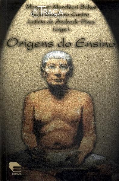 Origens do Ensino