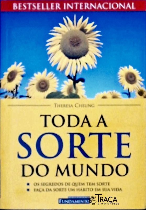 Toda a Sorte do Mundo