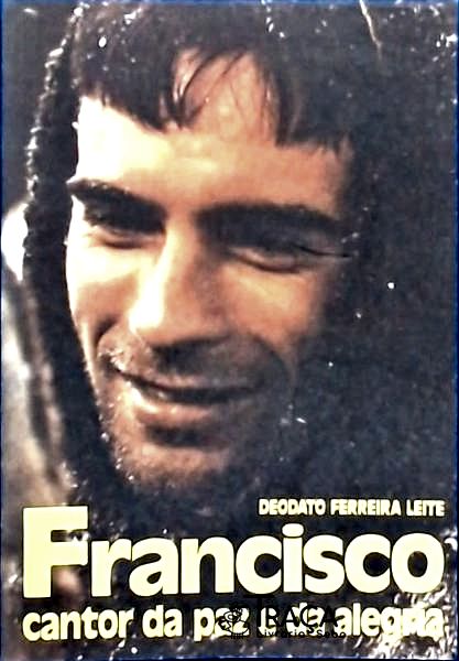 Francisco Cantor Da Paz E Da Alegria