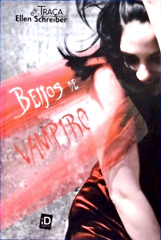 Beijos de Vampiro