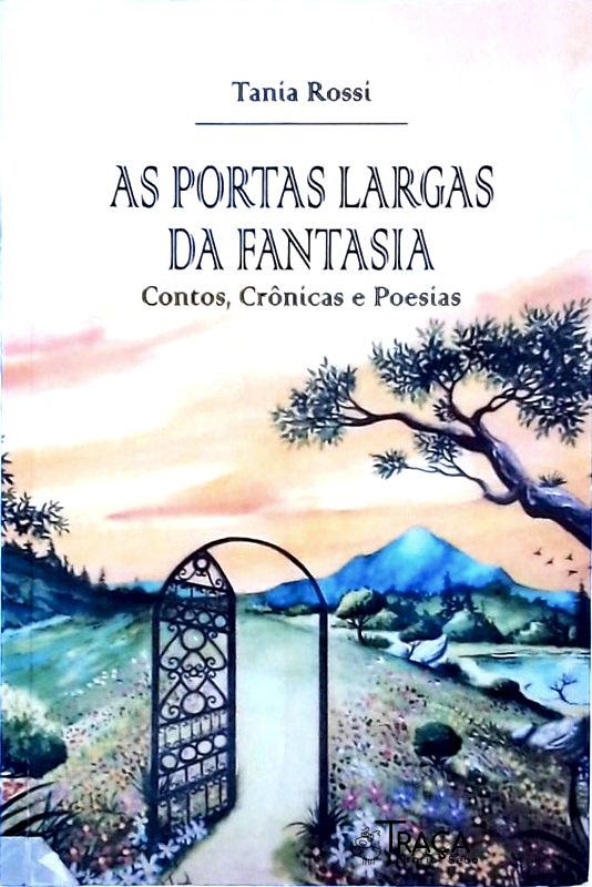 As Portas Largas da Fantasia