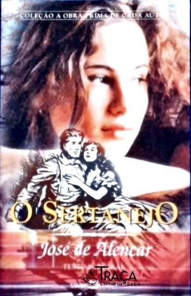 O Sertanejo