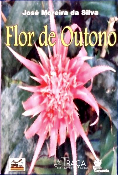 Flor de Outono