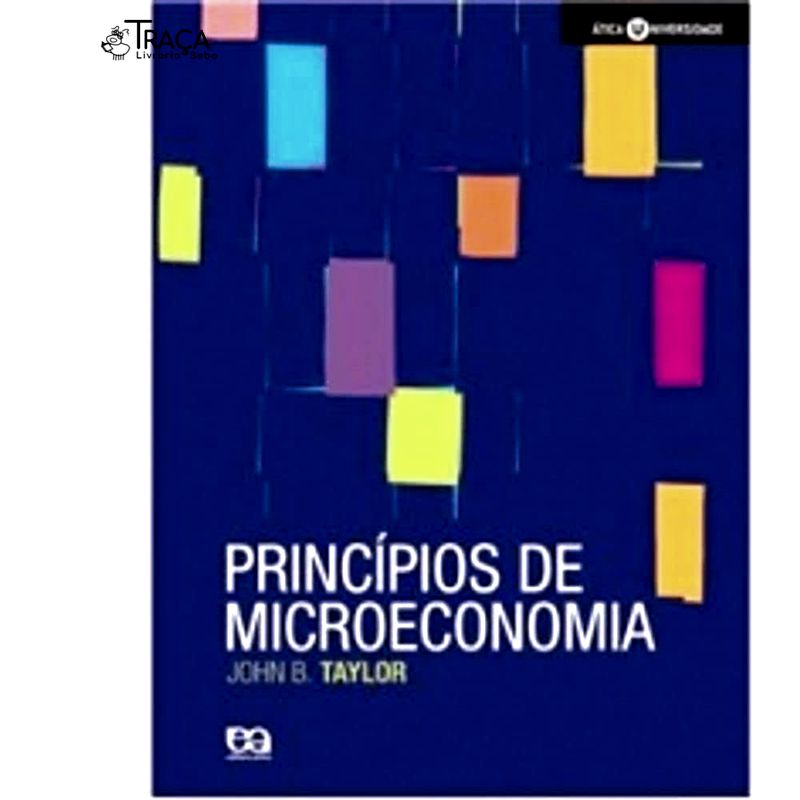 Princípios de Microeconomia