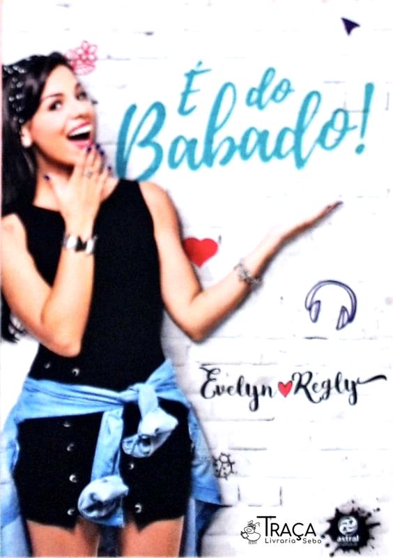 É do Babado!