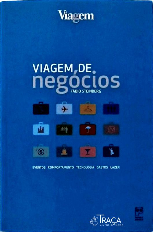 Viagem de Negócios