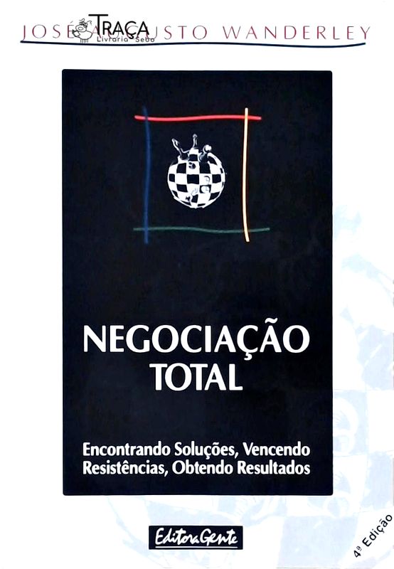 Negociação Total