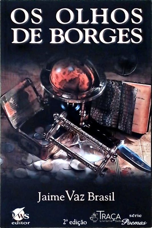 Os Olhos de Borges