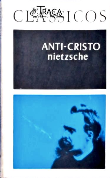 Anti-cristo