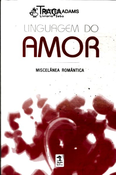 Linguagem do Amor