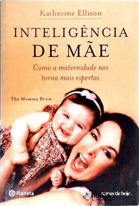 Inteligência de Mãe