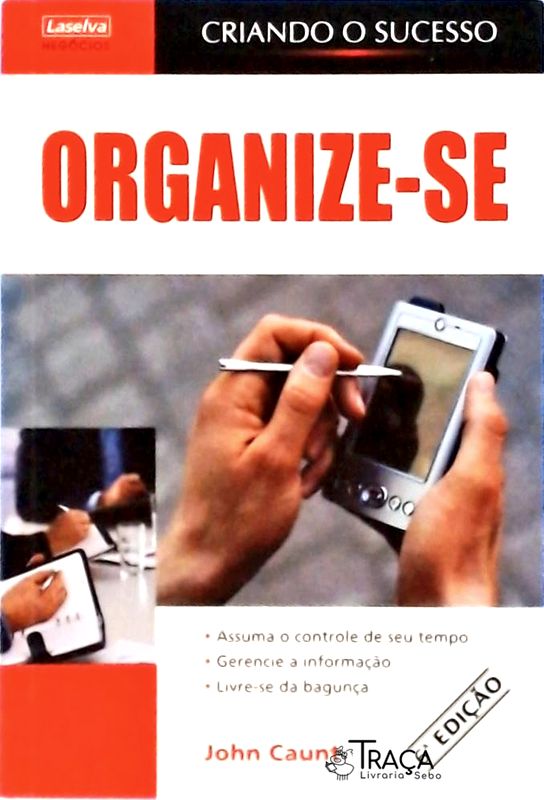 Organize-se