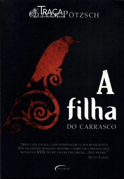 A Filha do Carrasco