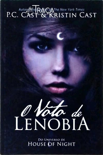 O Voto De Lenobia