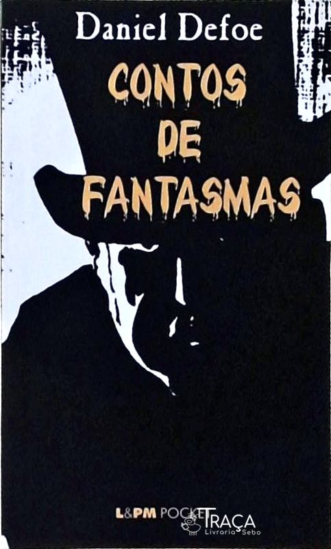 Contos de Fantasmas