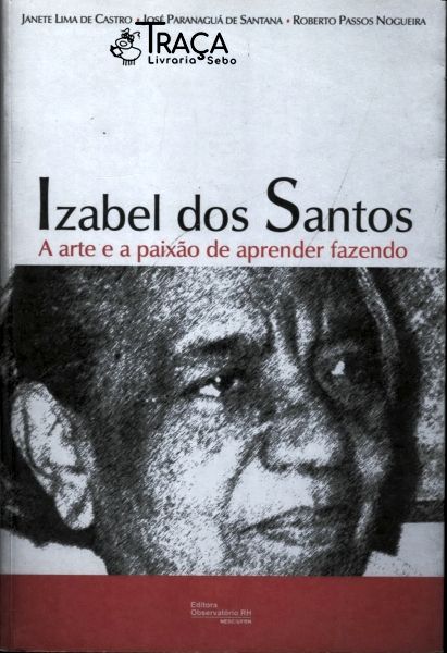 Izabel dos Santos