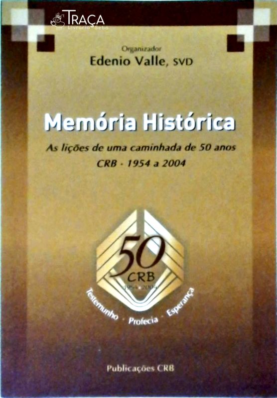 Memória histórica