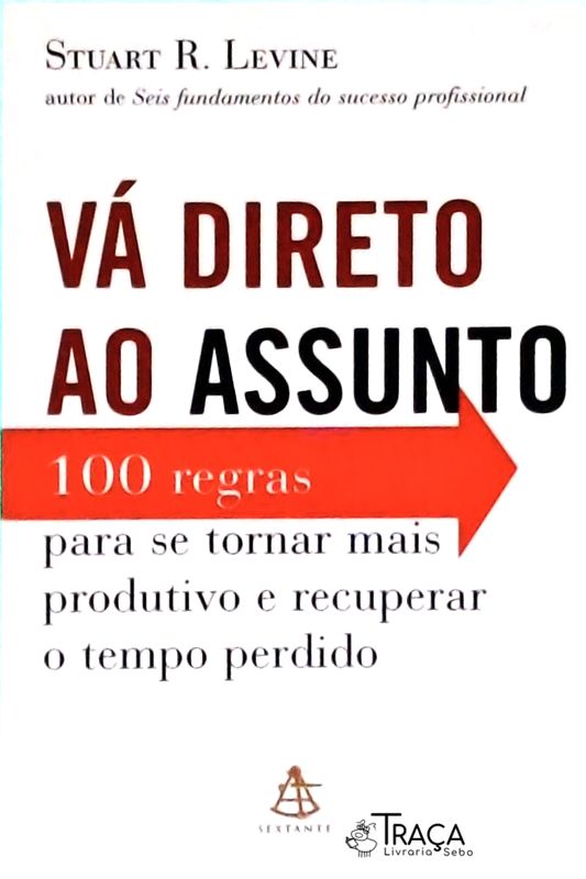 Vá Direto Ao Assunto