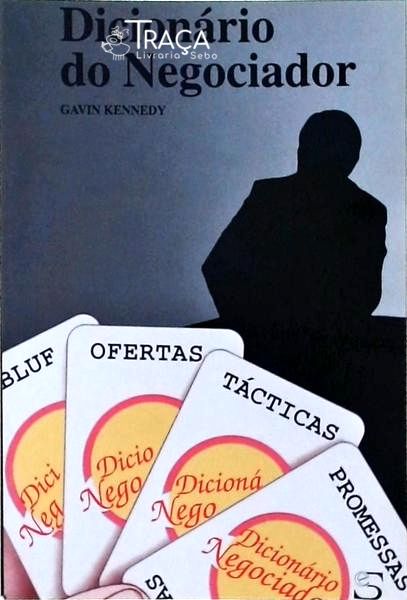 Dicionário do Negociador