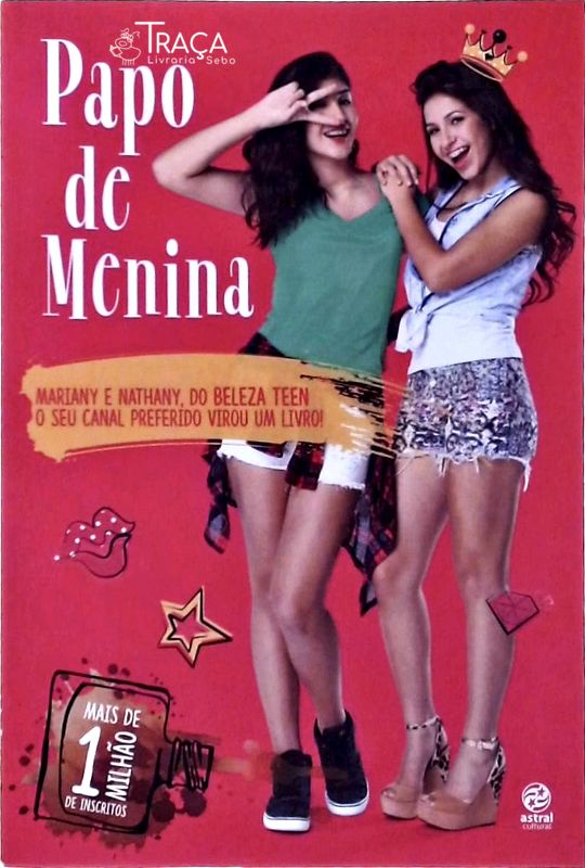 Papo de Menina