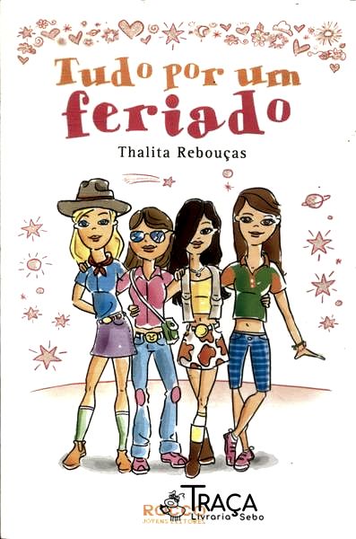 Tudo por Um Feriado