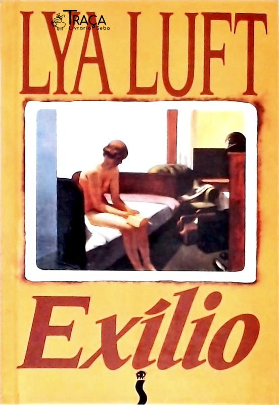 Exílio