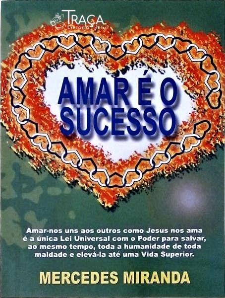 Amar É O Sucesso