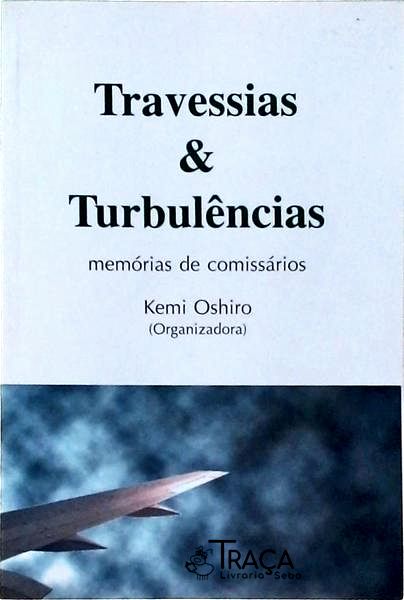 Travessias e Turbulências