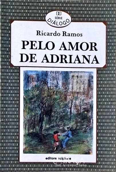 Pelo Amor de Adriana